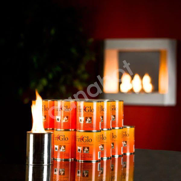 Ethanol Solid Gel Chafing Fuel,enviromental.green Product